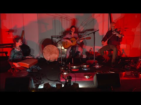 MAGIC of SOUND - Blessed We Are