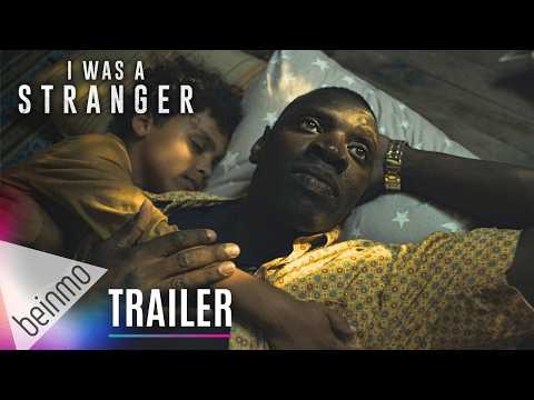 I Was a Stranger Trailer 2026 | Omar Sy Inspiring Drama Movie Now Playing