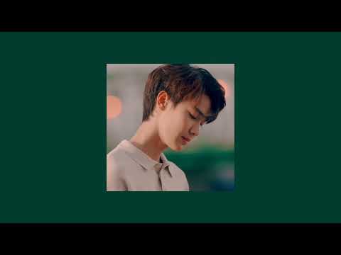 Who am I?-F4 Thailand ost.(Slowed+reverb)