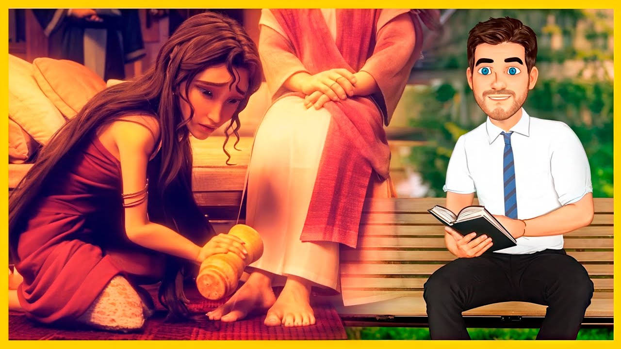 A PALAVRA DE DEUS PARA VOCÊ HOJE, 24 SETEMBRO @AnimaGospel