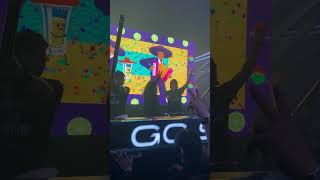 Download lagu Whisnu Santika - Tequila | Embassy Balikpapan mp3