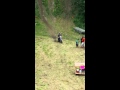 2014 Barbed Wire Enduro Slide