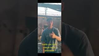 Lágrimas de Sal ya disponible en mi canal :)