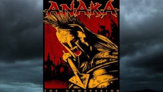 AnAkA - THE UNWAVERING