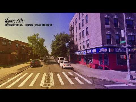 William Cata - Poppa D's Caddy
