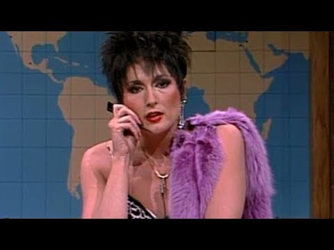 Saturday Night Live Stars Who Sadly Never Made It In Hollywood