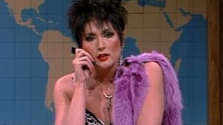 Saturday Night Live Stars Who Sadly Never Made It In Hollywood video