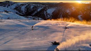 Australian Snow Report, August 27th, 2026