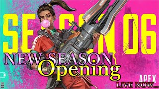 【PS4版APEX】スパレジェ配信【ガチャ】