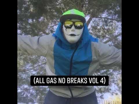 PAC JR — Shawty— (All Gas No Breaks Vol 4) prod by beast inside beats