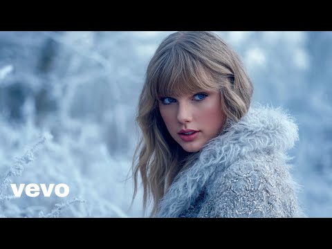 Taylor Swift - Ice Queen (2026 Official Music Video)