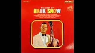 I'm Movin'  On , Hank Snow , 1950 Vinyl