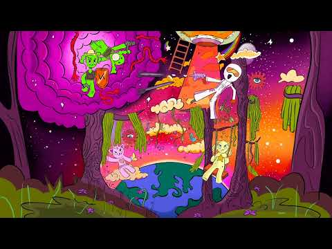 Dreamer Isioma - Venus Versus Mars (Official Audio)