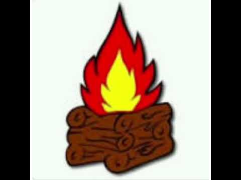 PULA FOGUEIRA - Voluntários Brincantes -