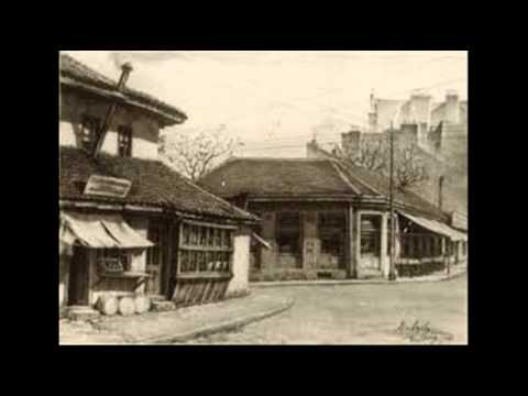 Aleksandar Trandafilovic - Milkina kuca na kraju