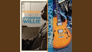 B.F.A.M. (Brothers from Another Mother)