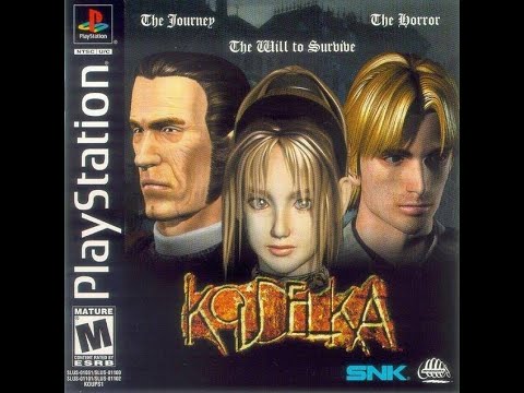 Let's Play Koudelka Part-10 Back To The Beginning