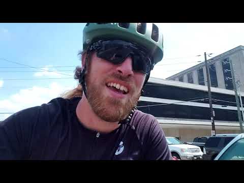 CORNFED: THE VLOG PILOT