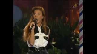 Nicki   Immer nur bei Dir Live Video