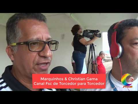 08 06 19 Gonçalense 1x0 America PROFISSIONAIS