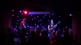 Seattle School of Rock performs The Melvins &quot;hogleg&quot;