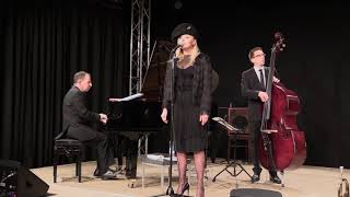 Jasmin Bayer - duo, trio, quartett or band