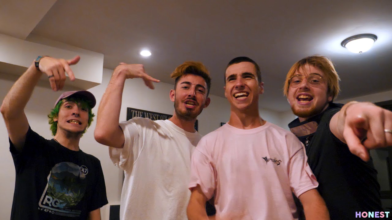 Convolk x 9TAILS x Guardin — Whatever It Takes