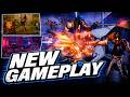 Takeover 2 Looks INSANE New Characters Stages Breakdown