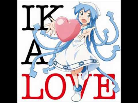 Shinryaku! Ika Musume Shinryaku no Susume☆ ULTRA-PRISM with Hisako Kanemoto