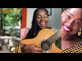 Elida Almeida - Era Mintira (Acústico) | Dexam Sabi CV