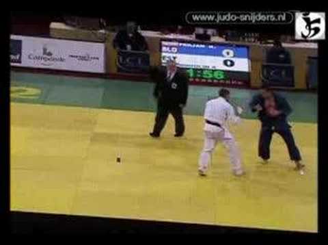 TIVP 2008 Aleksei Budolin (EST) - Klemen Ferjan (SLO)