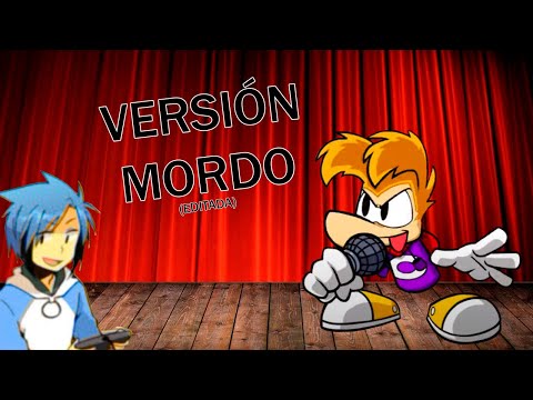 Mordo Funado - ULTRA FULL (Versión editada)