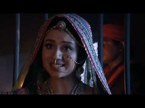 Jodha Akbar - Ep 245 - Hindi TV Serial - Zee5 Premium
