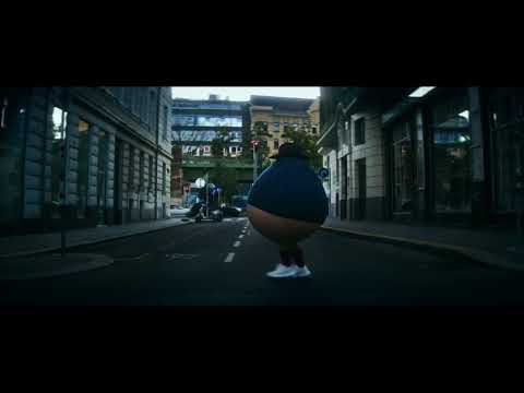 Thumbnail for What does a Belly do in Vienna? I Trailer by RZA, The Who