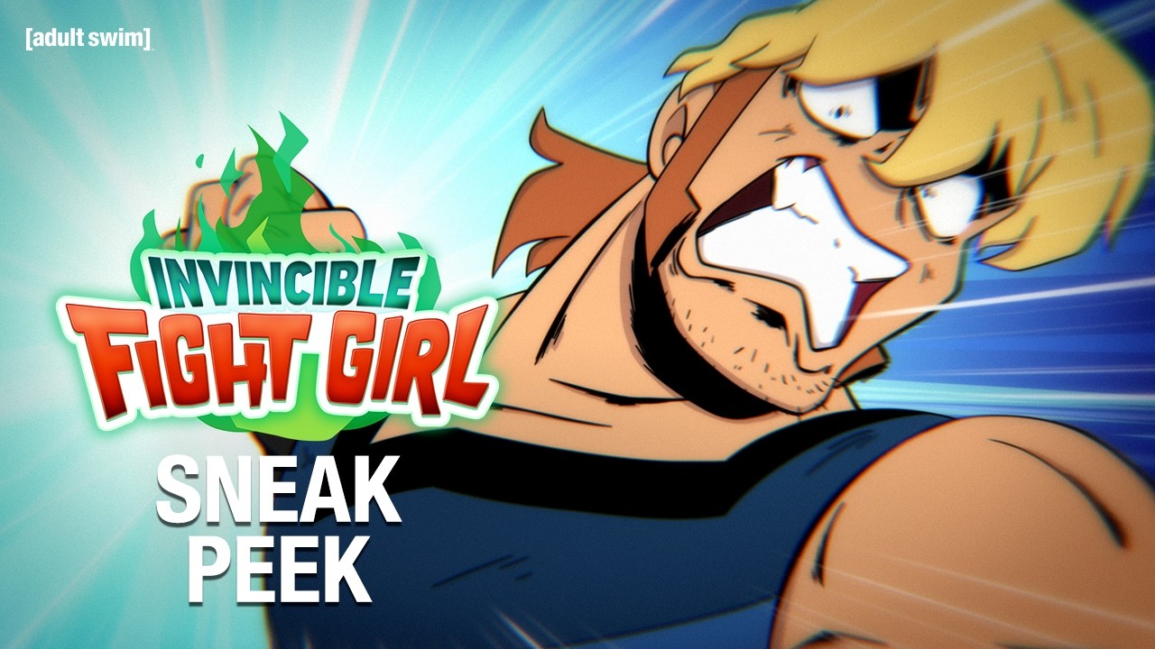 Season 1 Episode 4 Sneak Peek