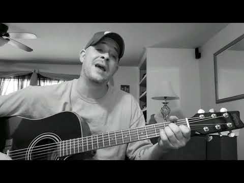 Snuff acoustic cover by Brian Reese