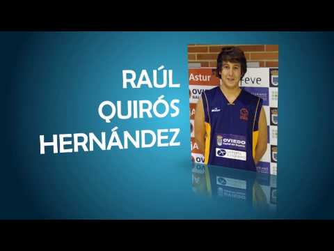 Junior masculino "A" OCB 2009-2010