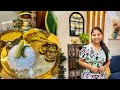 ঘরটা আজ অন্য রকম ভাবে সাজালাম ️Home Decor ️Summe