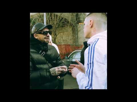 (FREE) Rhove X Voluptyk X Madfingerz Type Beat - "Vida"