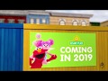 New Things Are Coming To Sesame Place