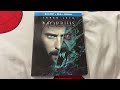 Morbius 2022 DVD Unboxing ‍ ️