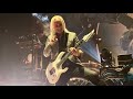Amaranthe Fearless Live 4K Bristol United Kingdom January 20 2026