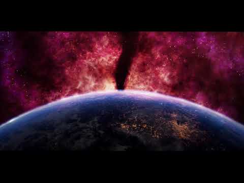 Battlefleet Gothic: Armada 2 - Imperium Intro Cinematic