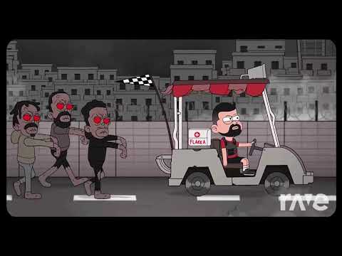 Flanoyzzz - Fat Mizzo ft. NOYZZZ