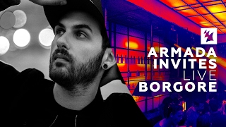 Borgore - Live @ Armada Invites 2017