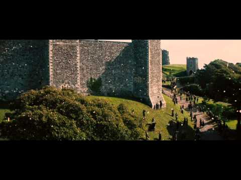 INTO THE WOODS featurette