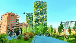 Sustainable Architecture: The Future of Green Buildings