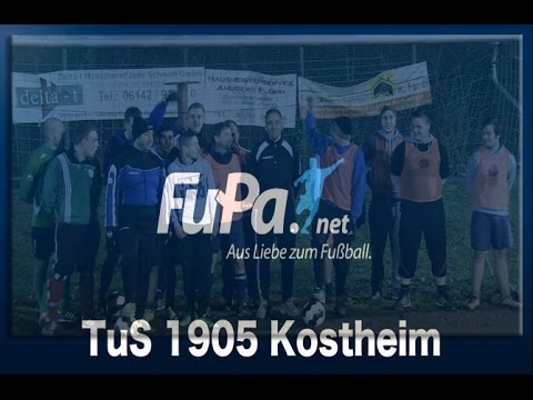 Crossbar Challenge beim TuS 1905 Kostheim