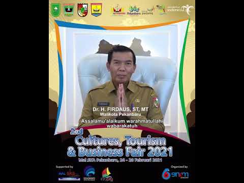 Culture, Tourism & Business Fair 2021