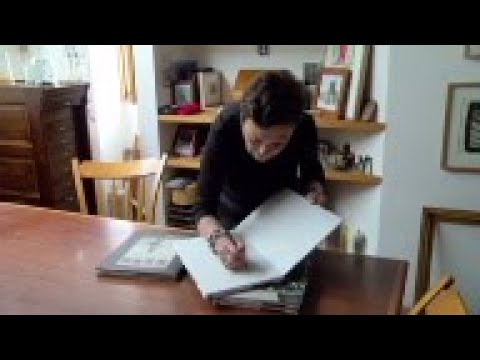 International Center for Photography awards Mexican photographer Graciela Iturbide